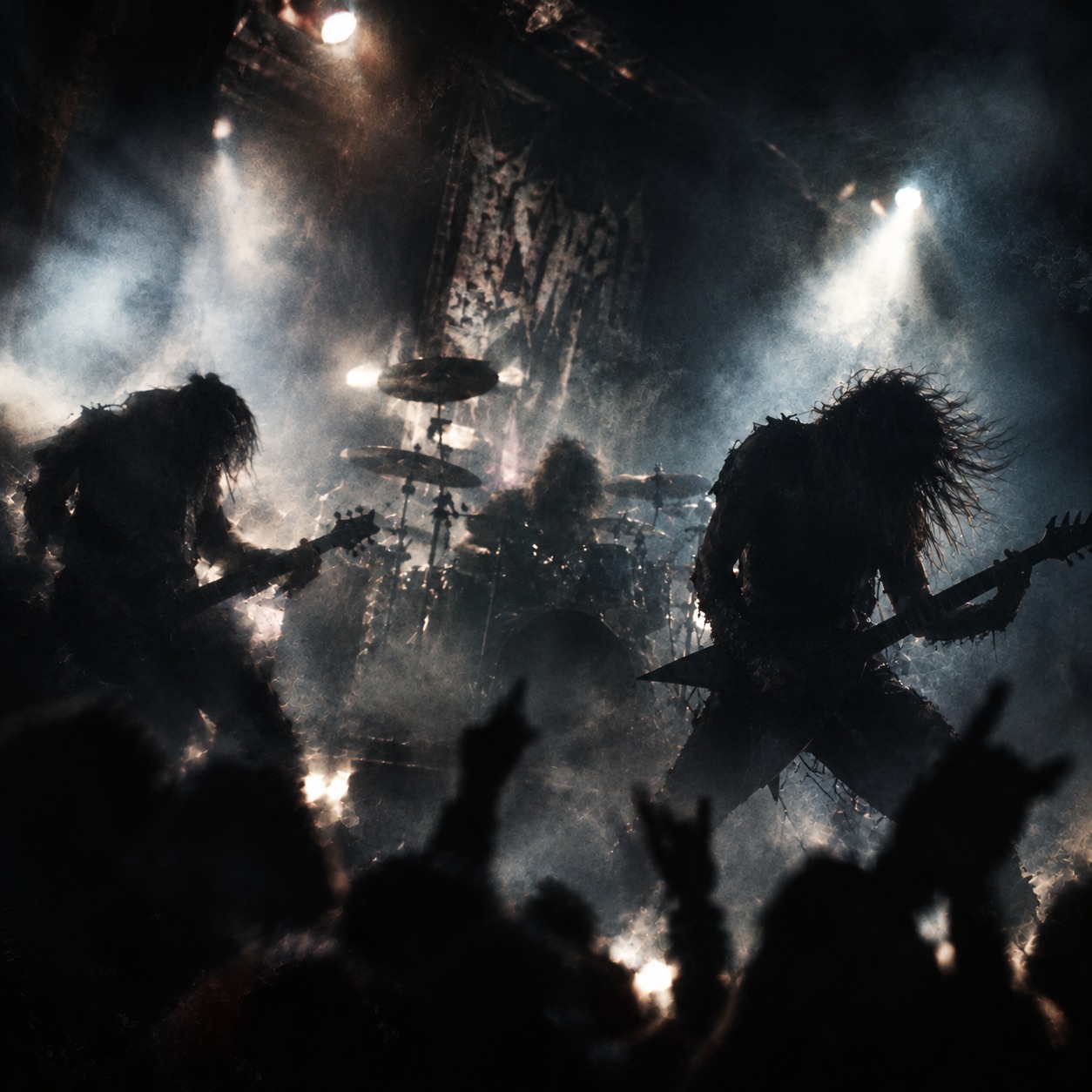 Trash Metal Instrumental artwork