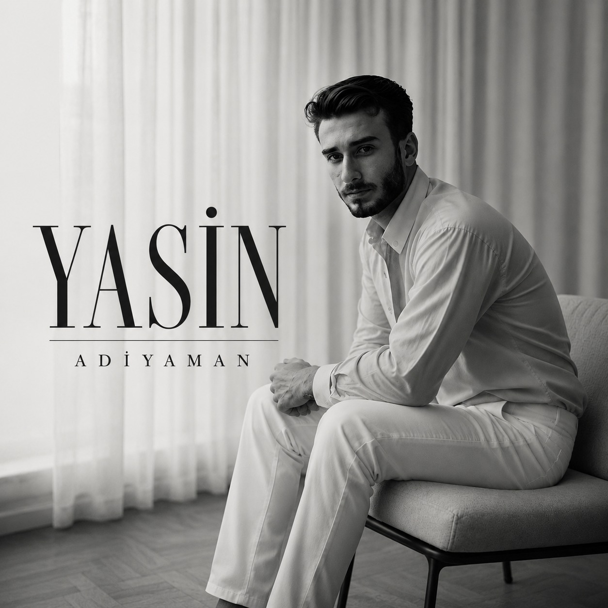 VII. ALBÜM "YASİN ADIYAMAN'IN SESİNDEN ŞARKILAR"