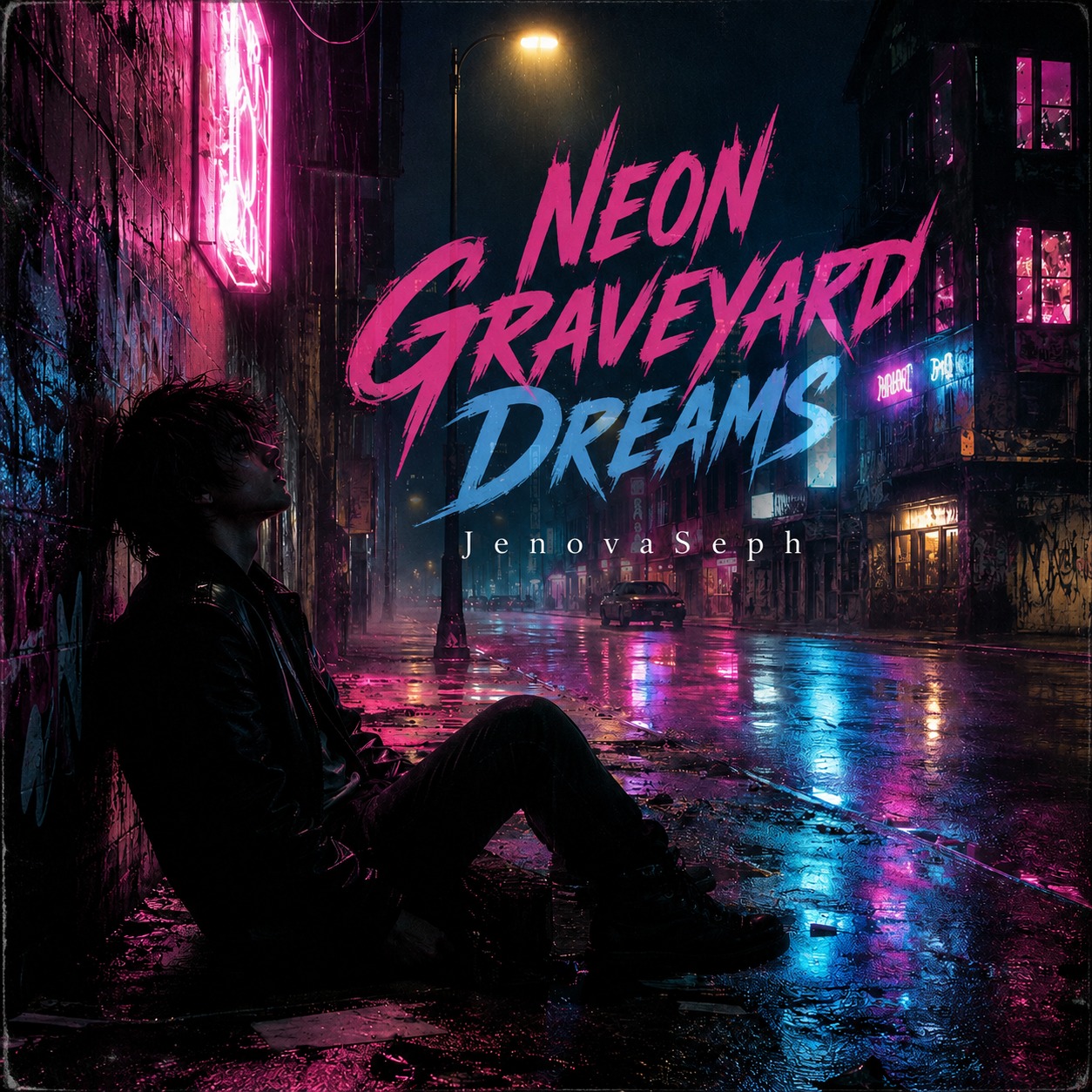 Playlist cover art