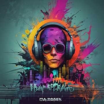 Playlist cover art