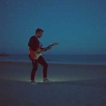 Playlist cover art