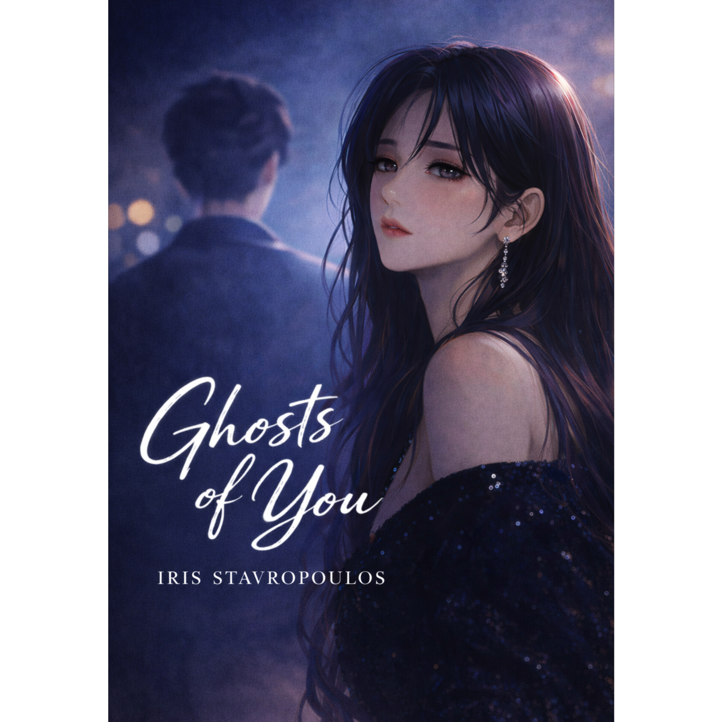 Persona image for Iris Stavropoulos