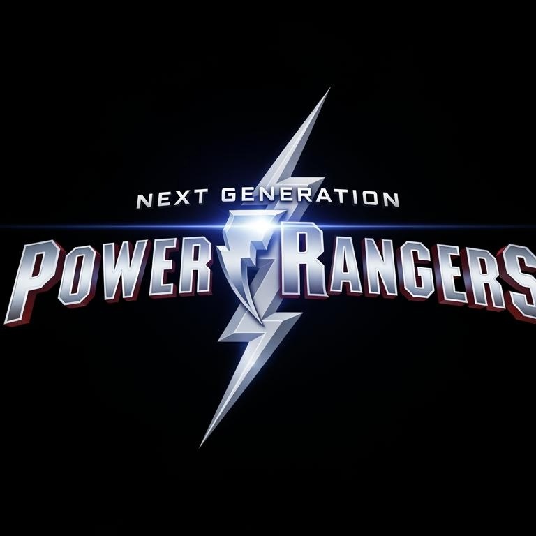 Image for Power Rangers Next Generation Era