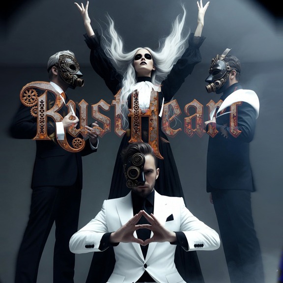 Playlist cover art