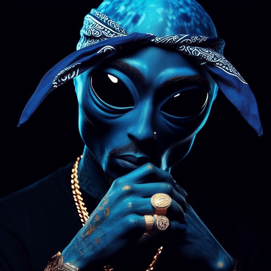 Image for UFOLOGY RADIO