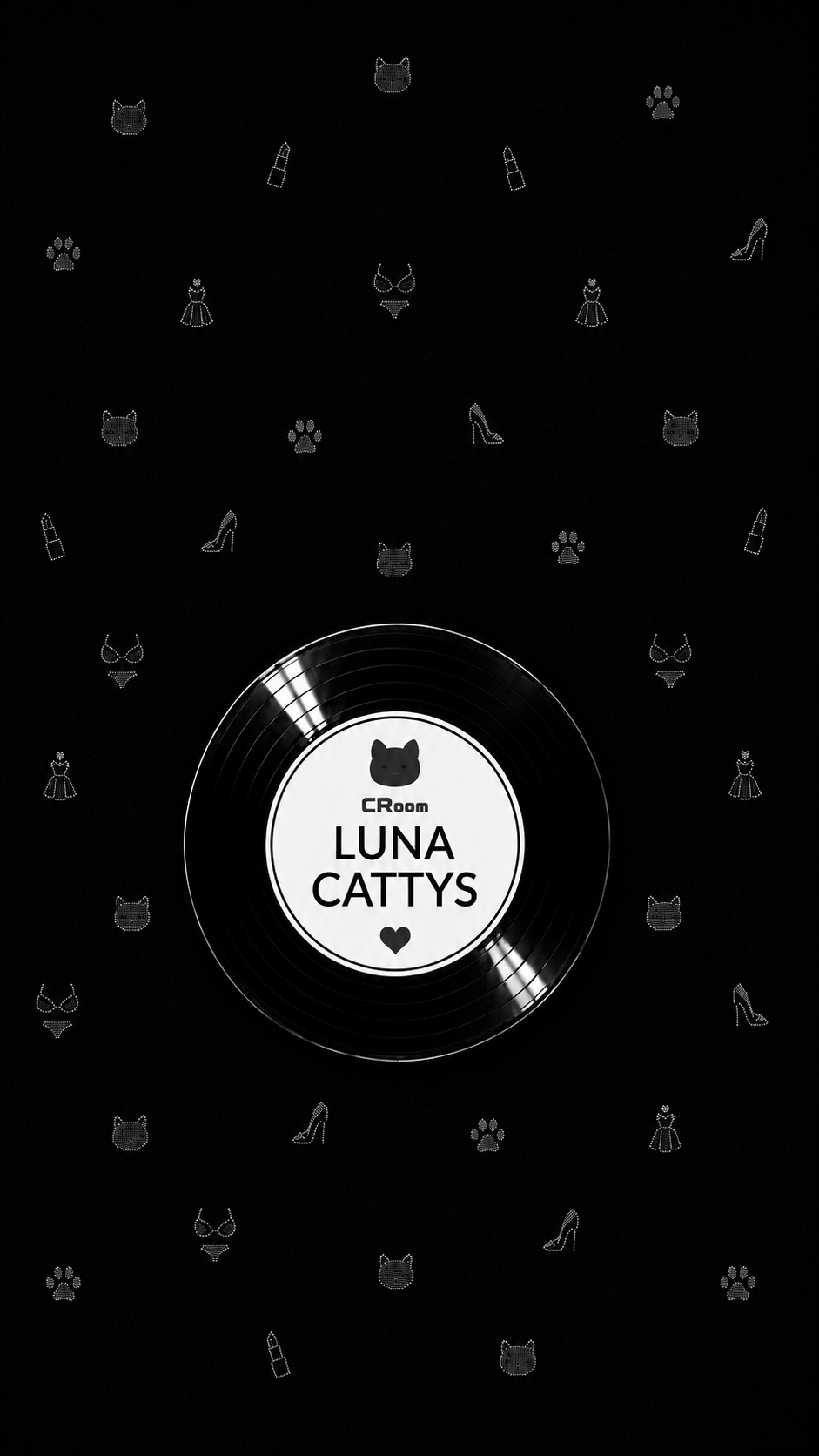 LUNA CATTYS artwork