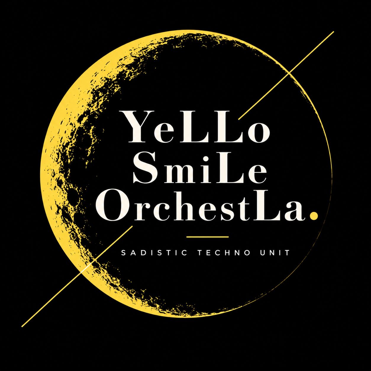 YeLLo SmiLe OchestLa. artwork