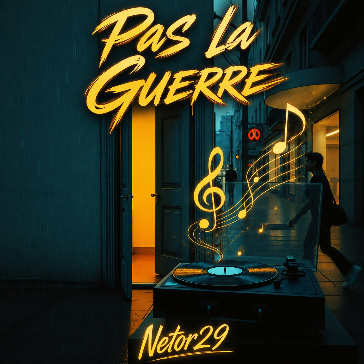 Song Image