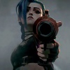 Cover image for Jinxed It