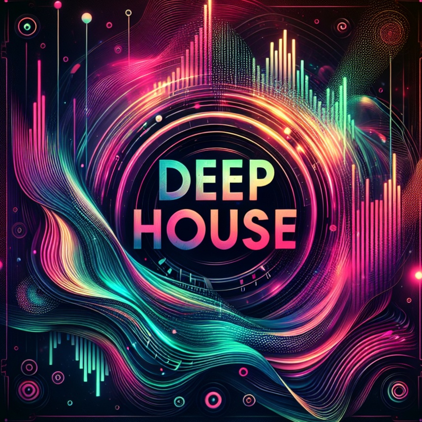 Image for Deep-house