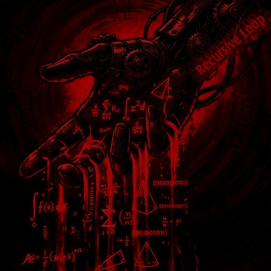 Image for Recursive Loop