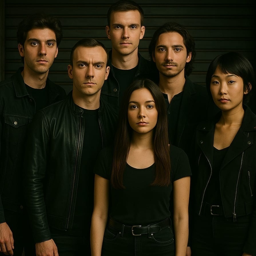 Image for The Other Side of the Moon 🌙