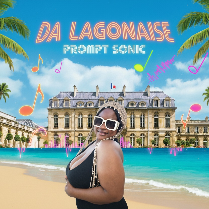 Image for Da Lagonaise