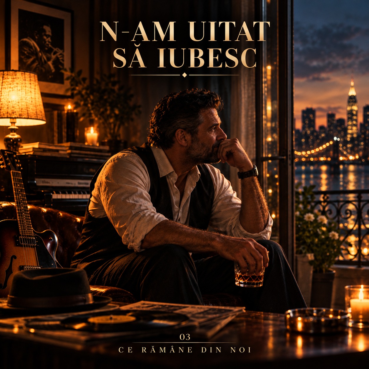 TRACK 03 — N-AM UITAT SĂ IUBESC artwork