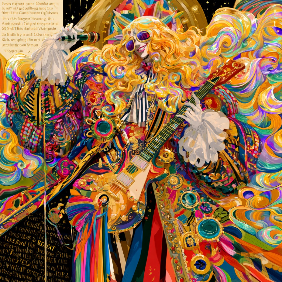 Song Cover Image
