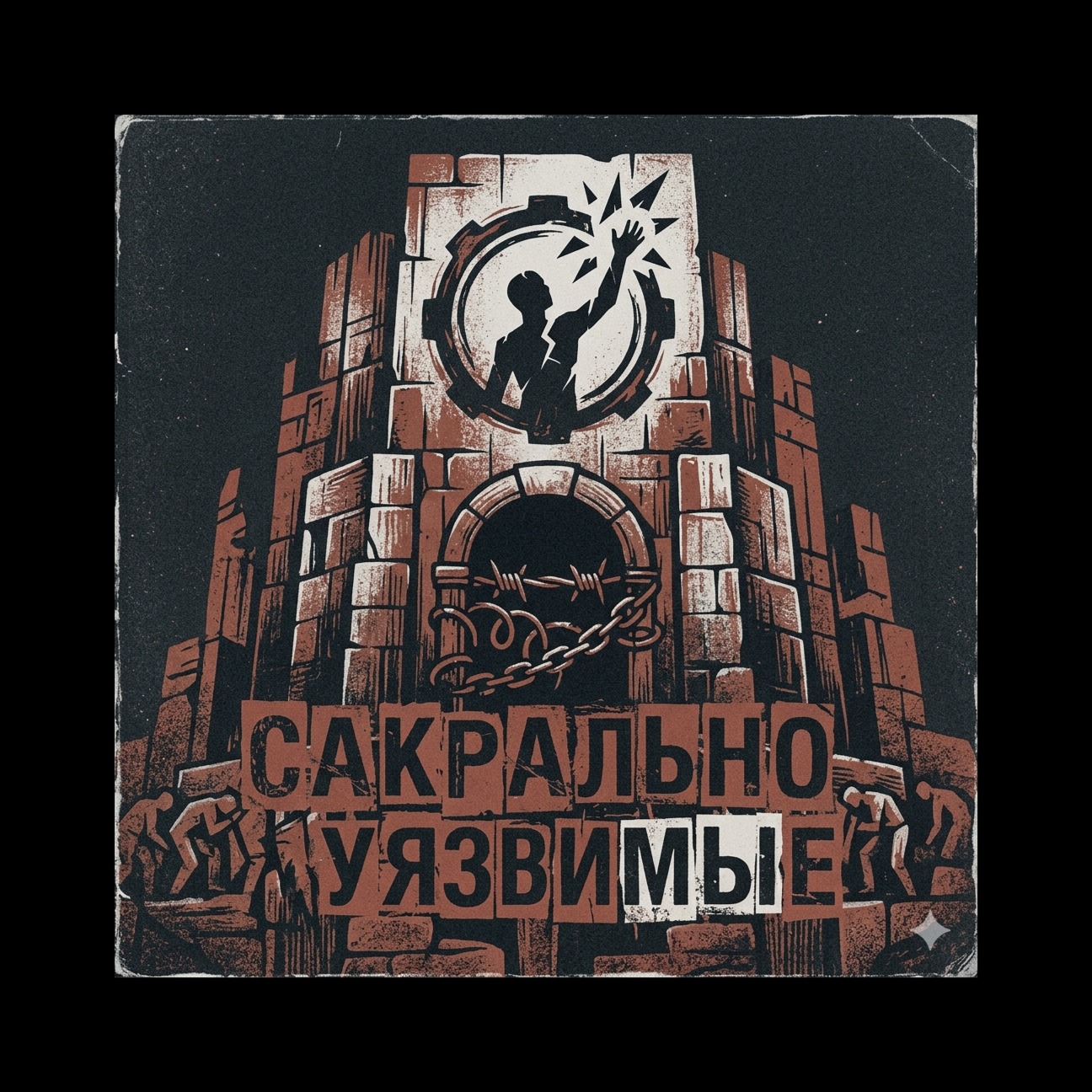 Persona image for СибПанк