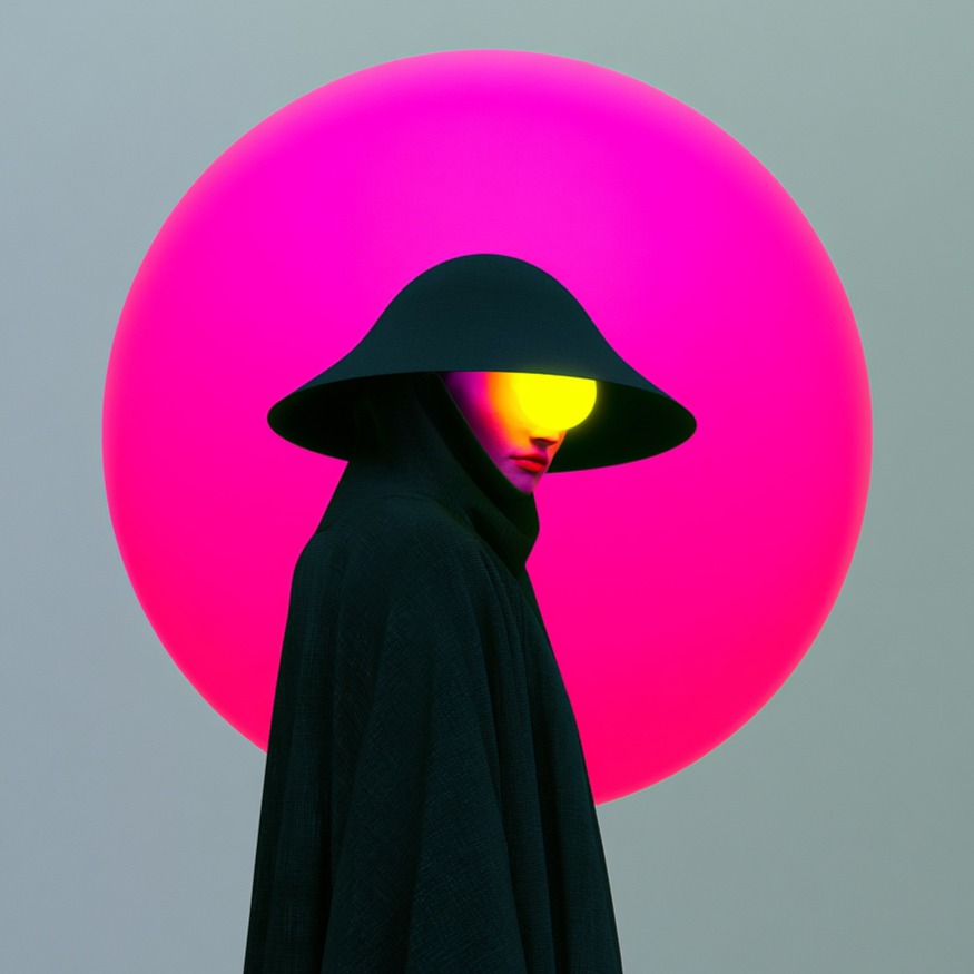 Quantum Whatever artwork