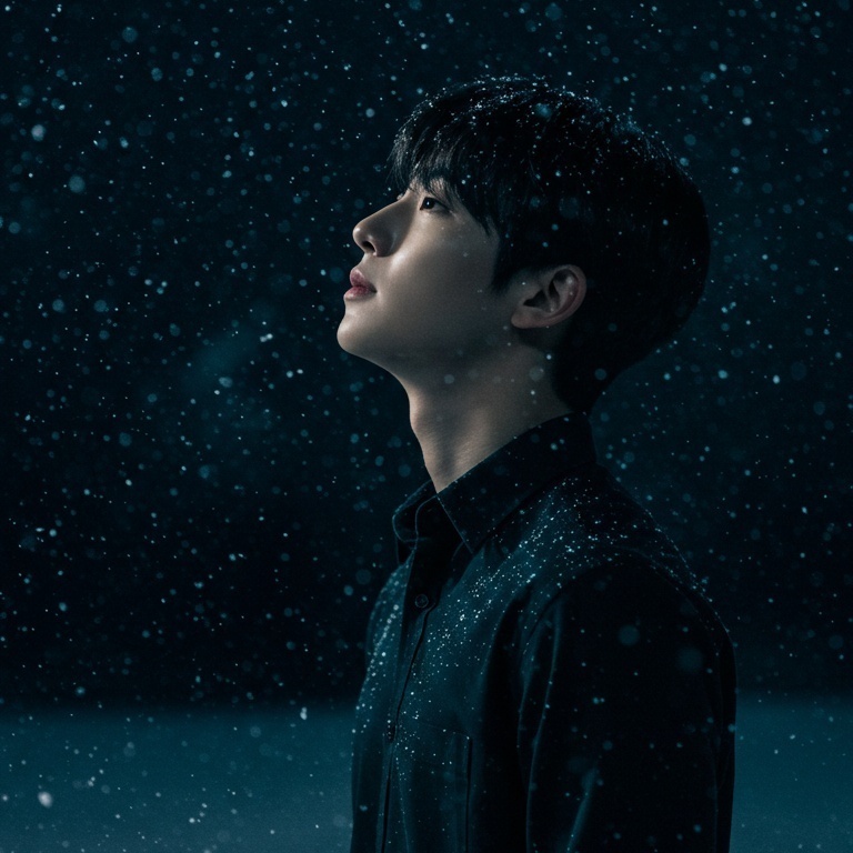 Image for JinSeo Vol.1 KR