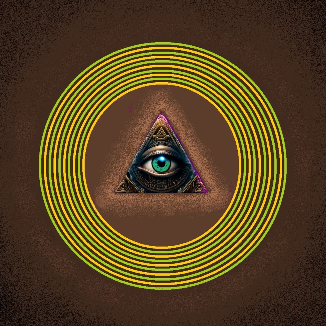 Image for Cryptic Council 10