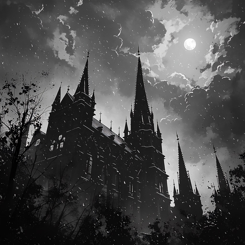 Sanctum Act 3: Rebirth artwork