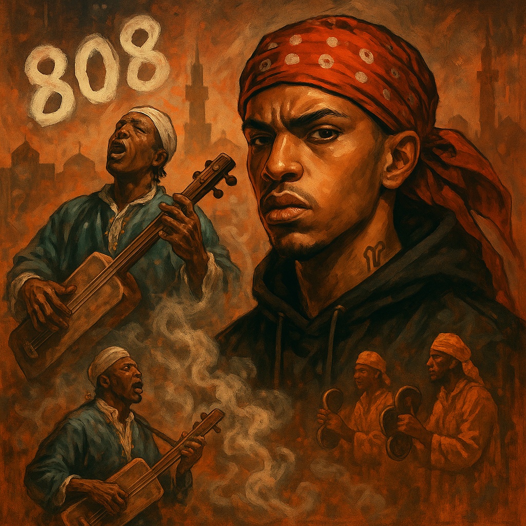 Song Image