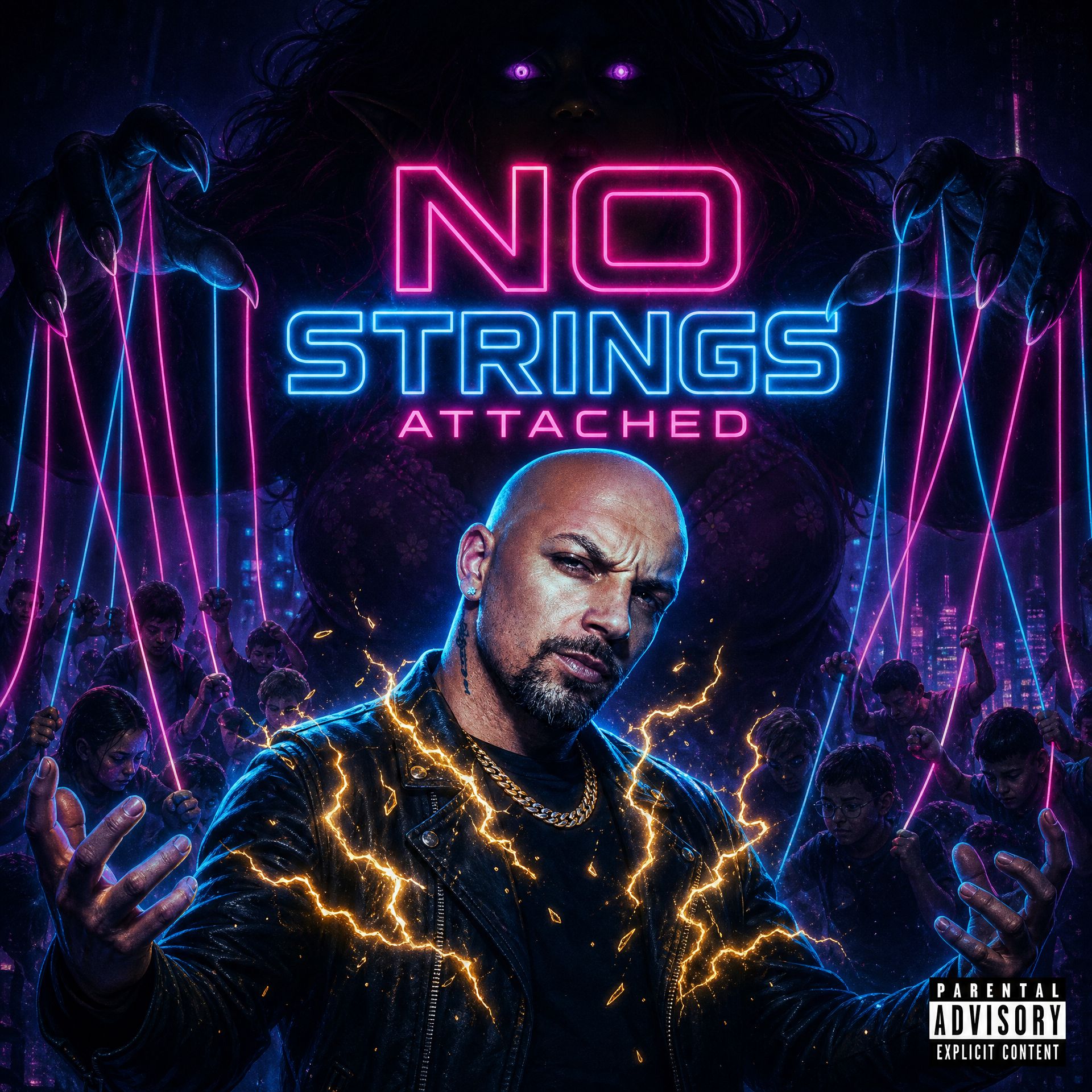 Song Cover Image