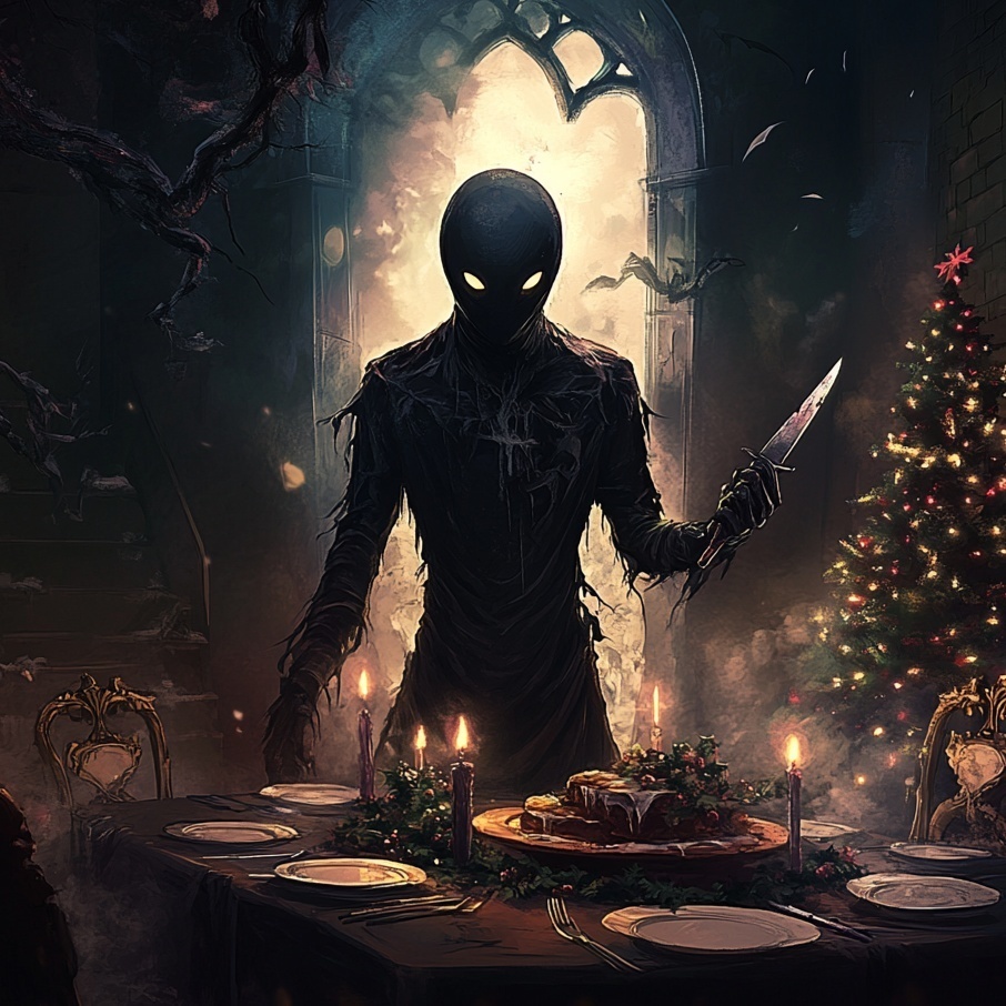 Image for Yule Live To Regret This!