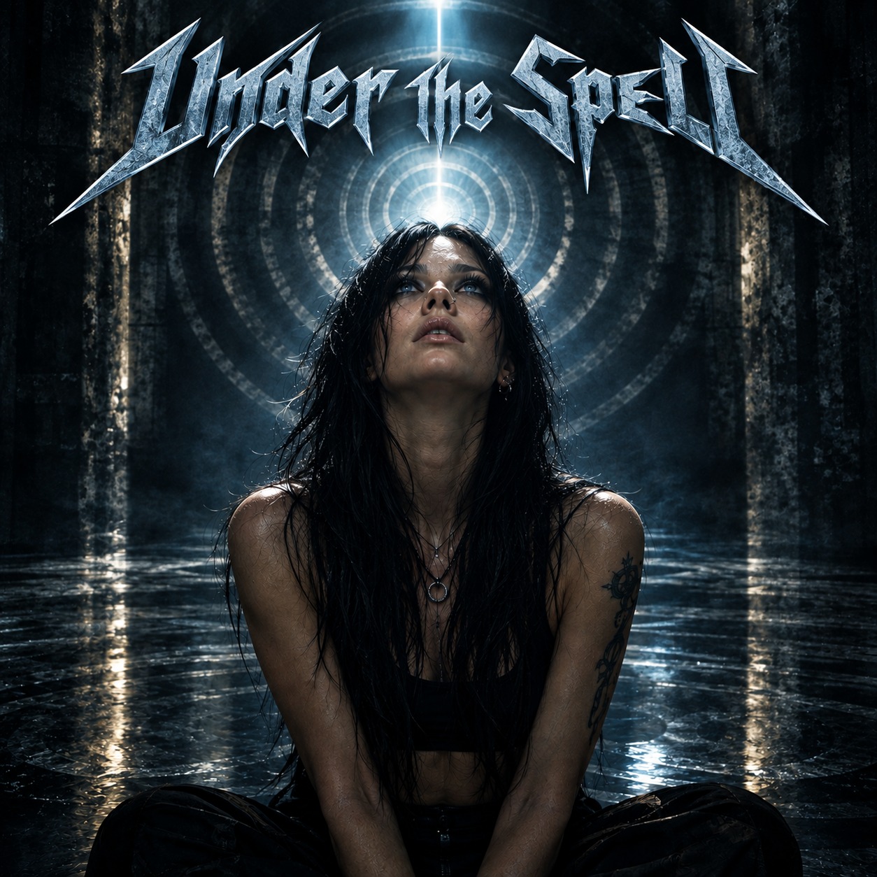 Under the Spell artwork