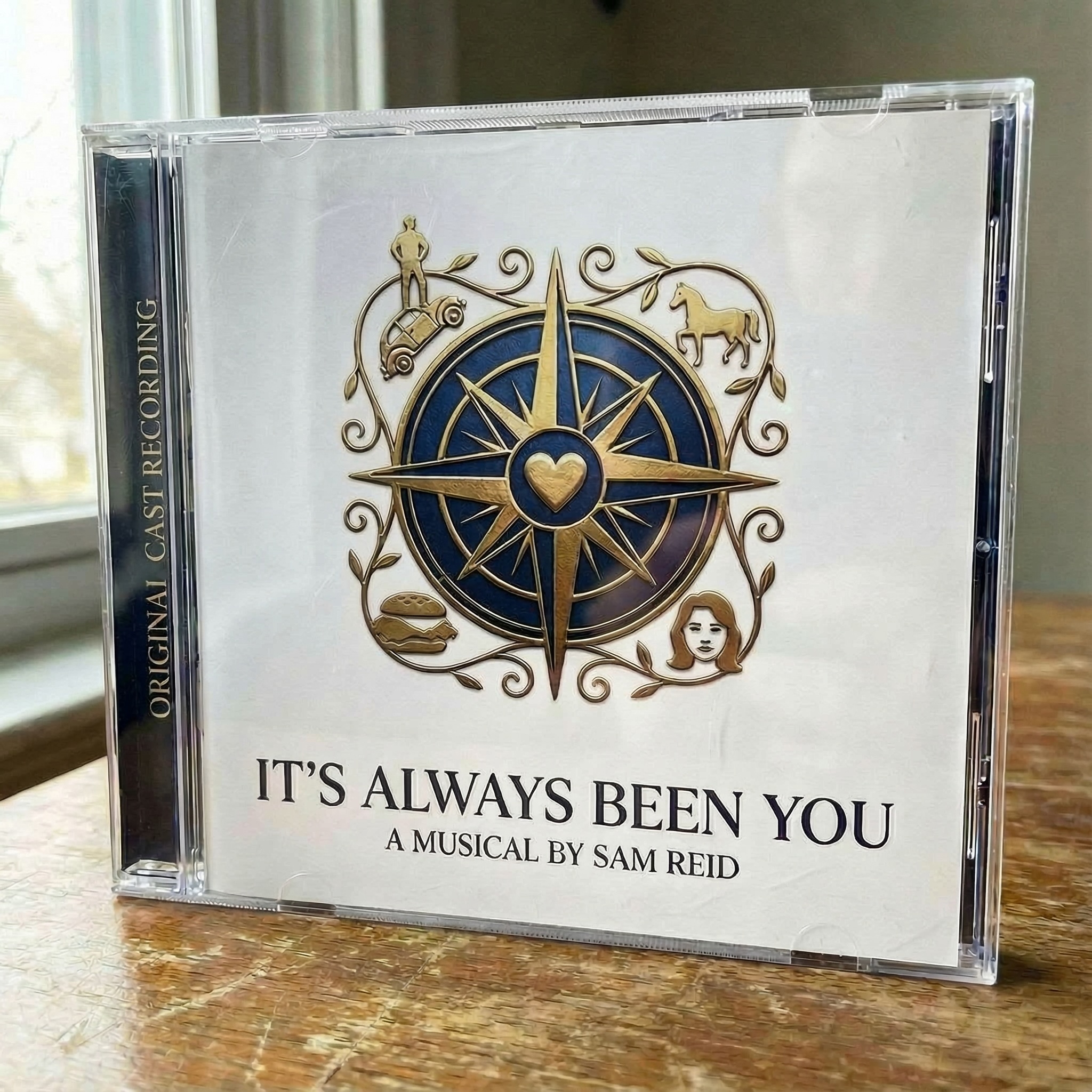 Image for It's Always Been You