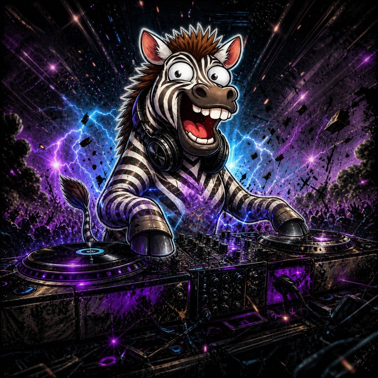Profile avatar
