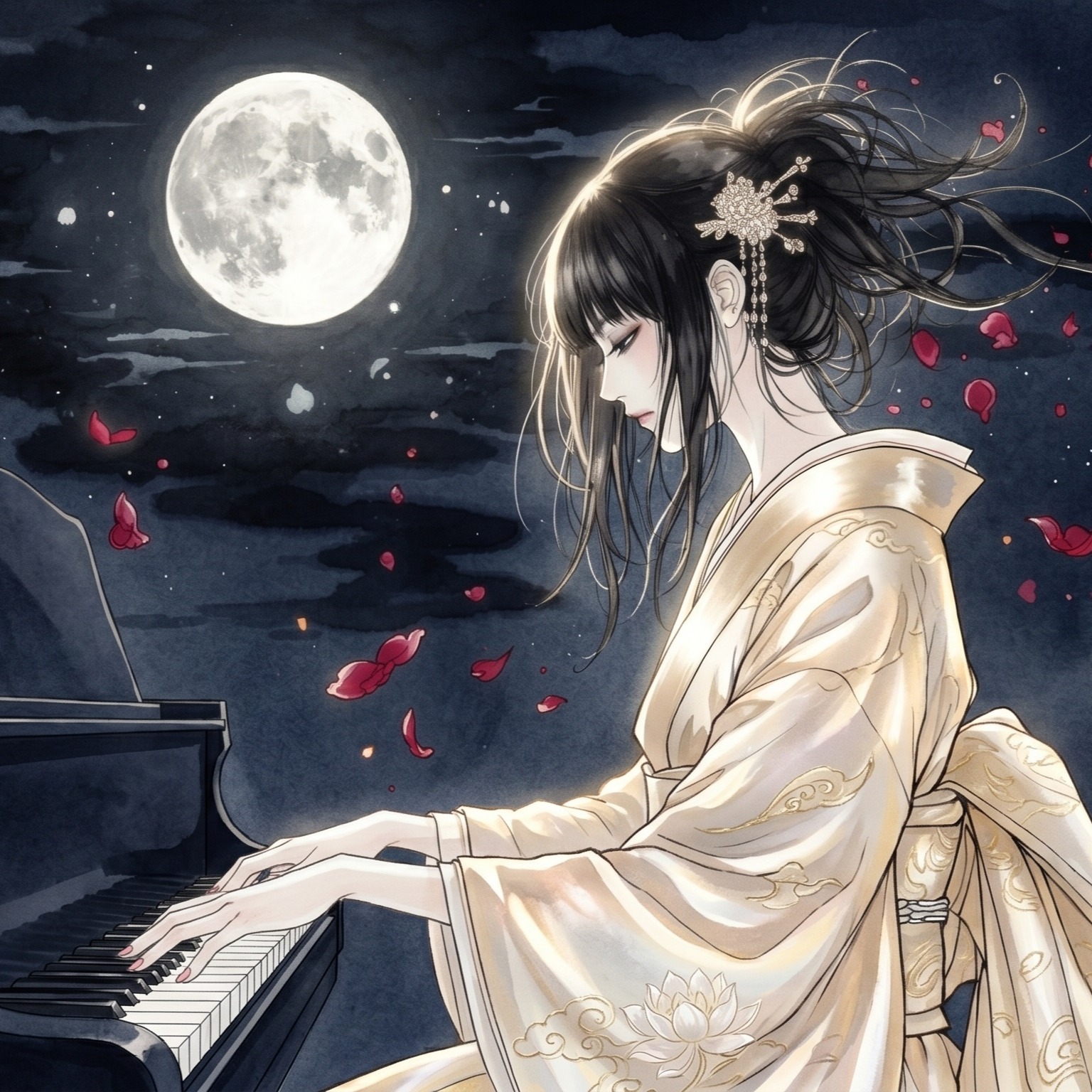 Song Image
