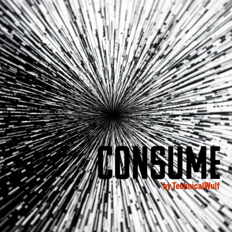 Image for Consume (Album)
