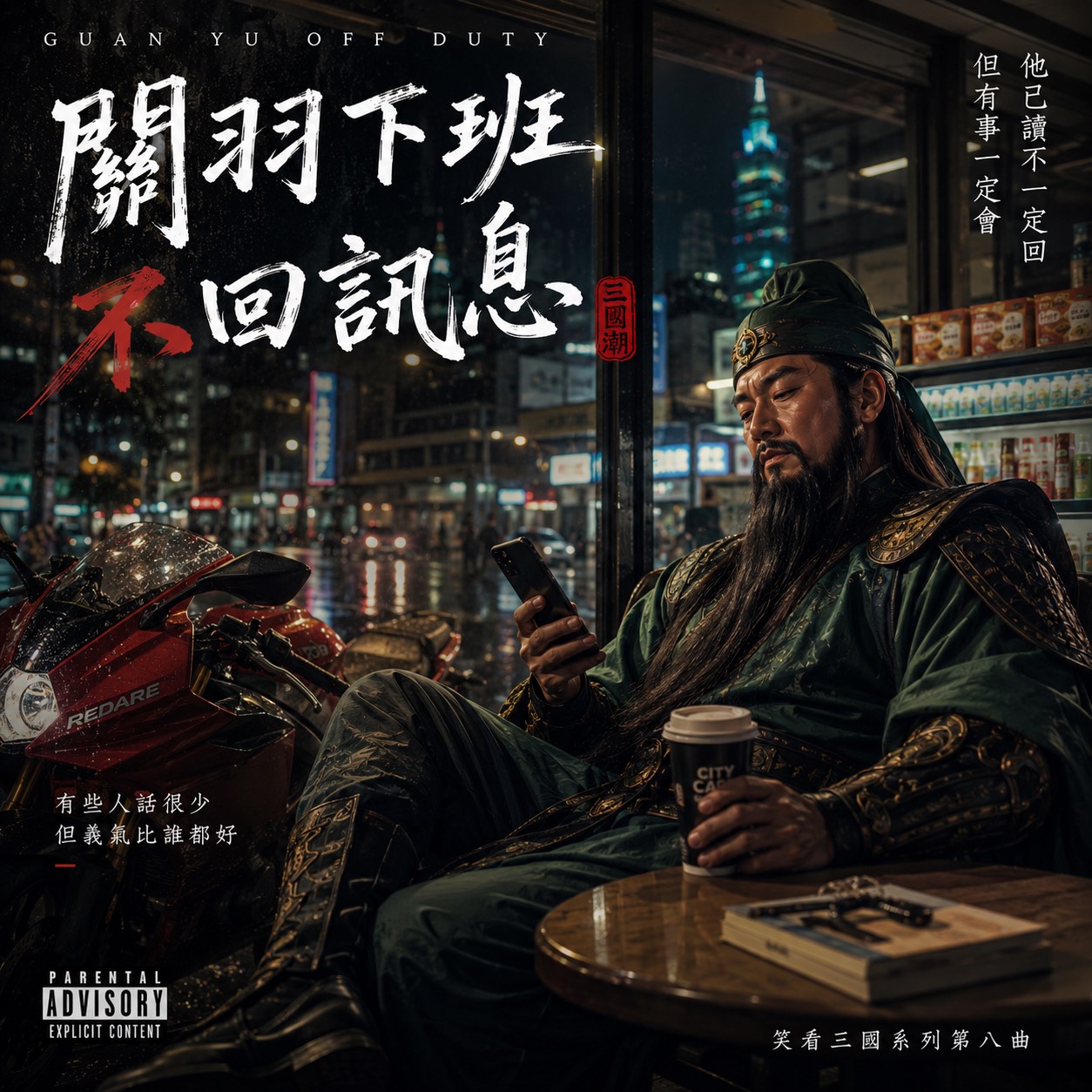 Song Image