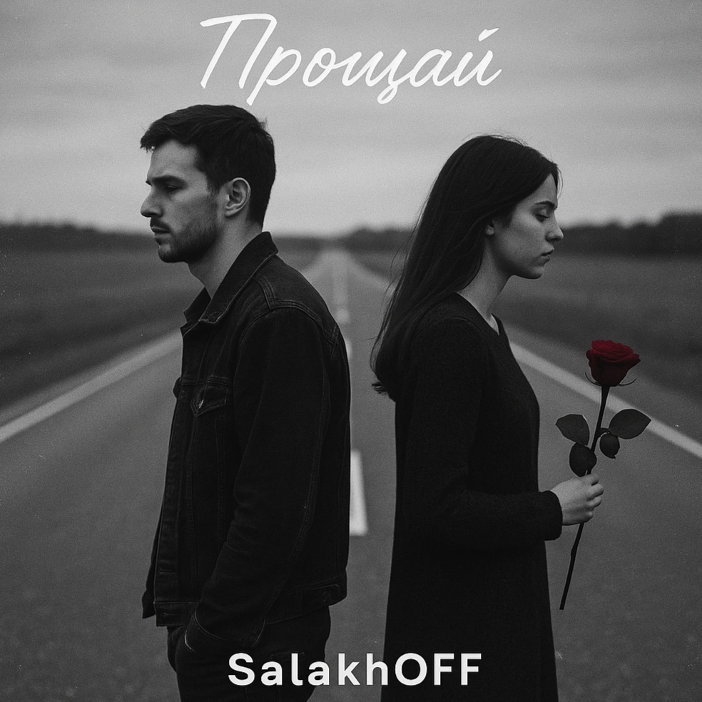 Image for Прощай