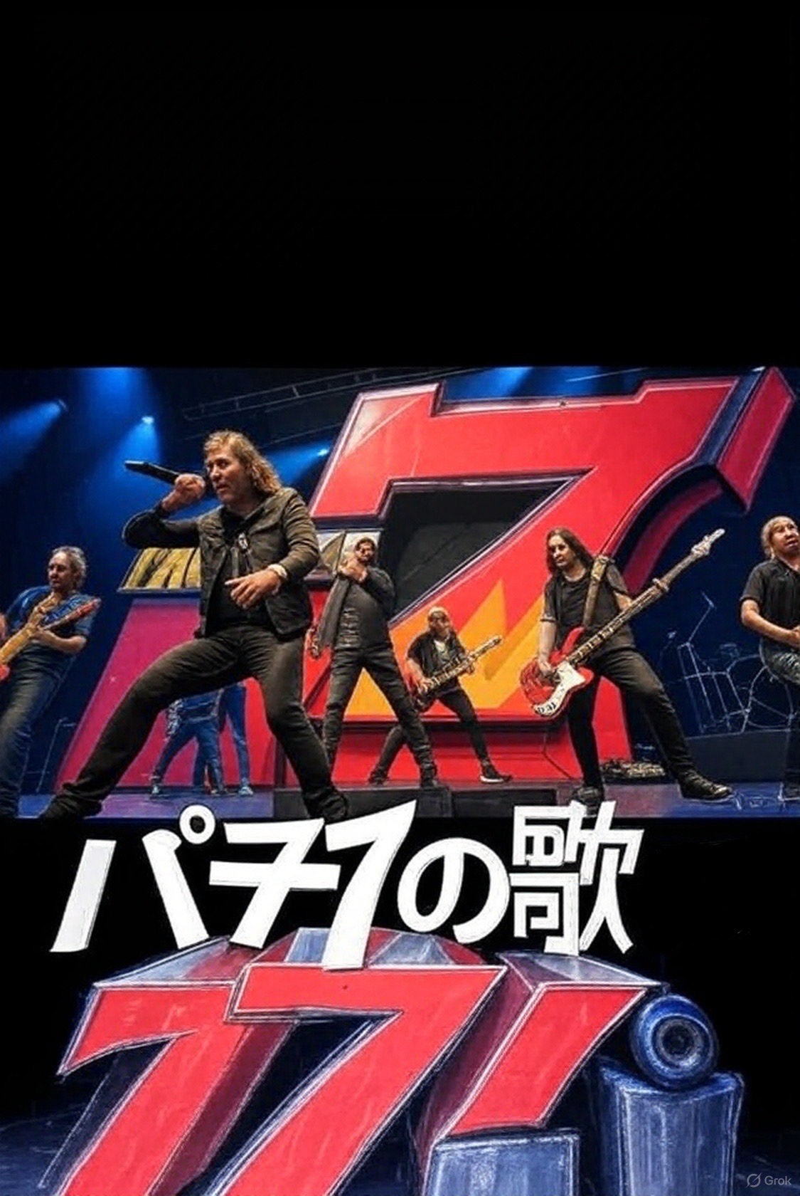 Song Image