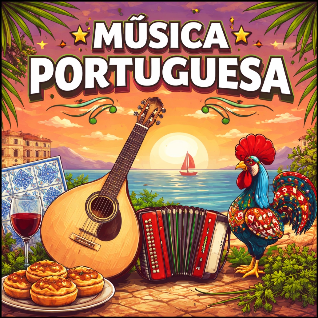 Image for Musica Portuguesa 2026