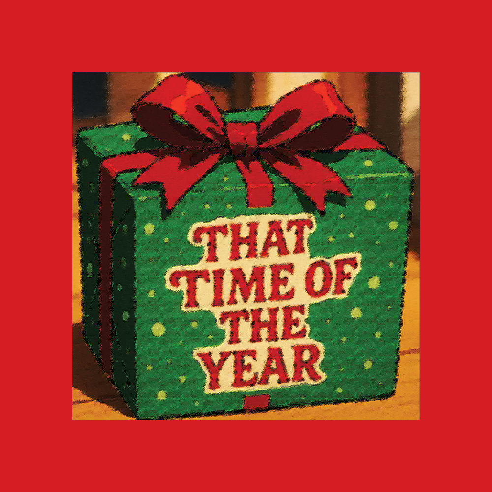 Image for That Time Of The Year