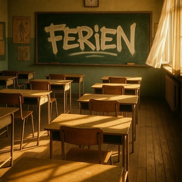 Playlist cover art