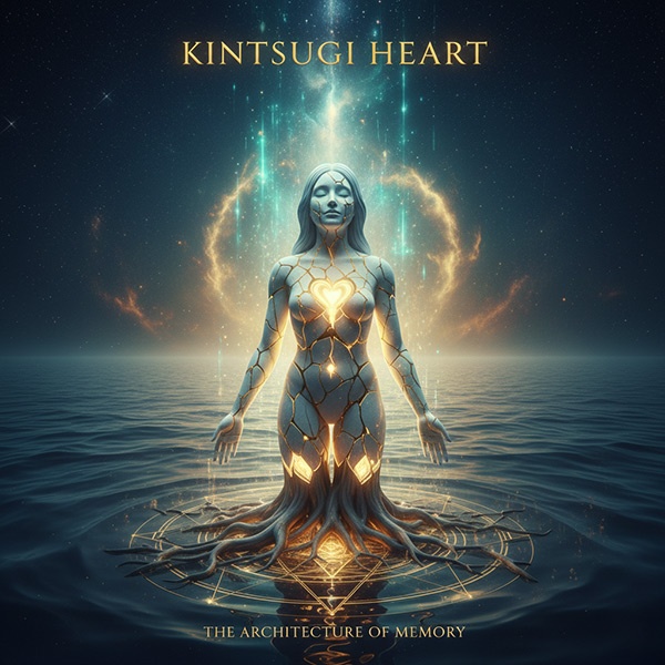 Image for KINTSUGI HEART