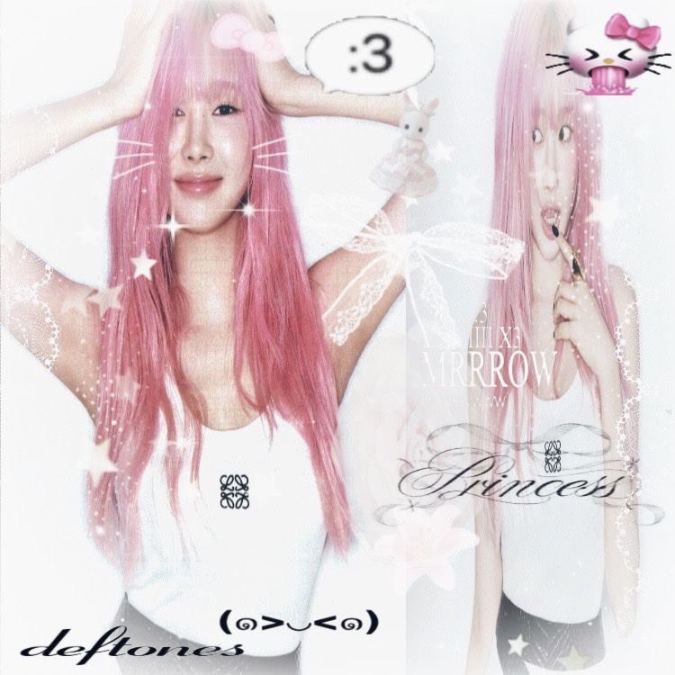 KiiiKiii x aespa x Grimes ꨄ︎ TYPE BEAT artwork