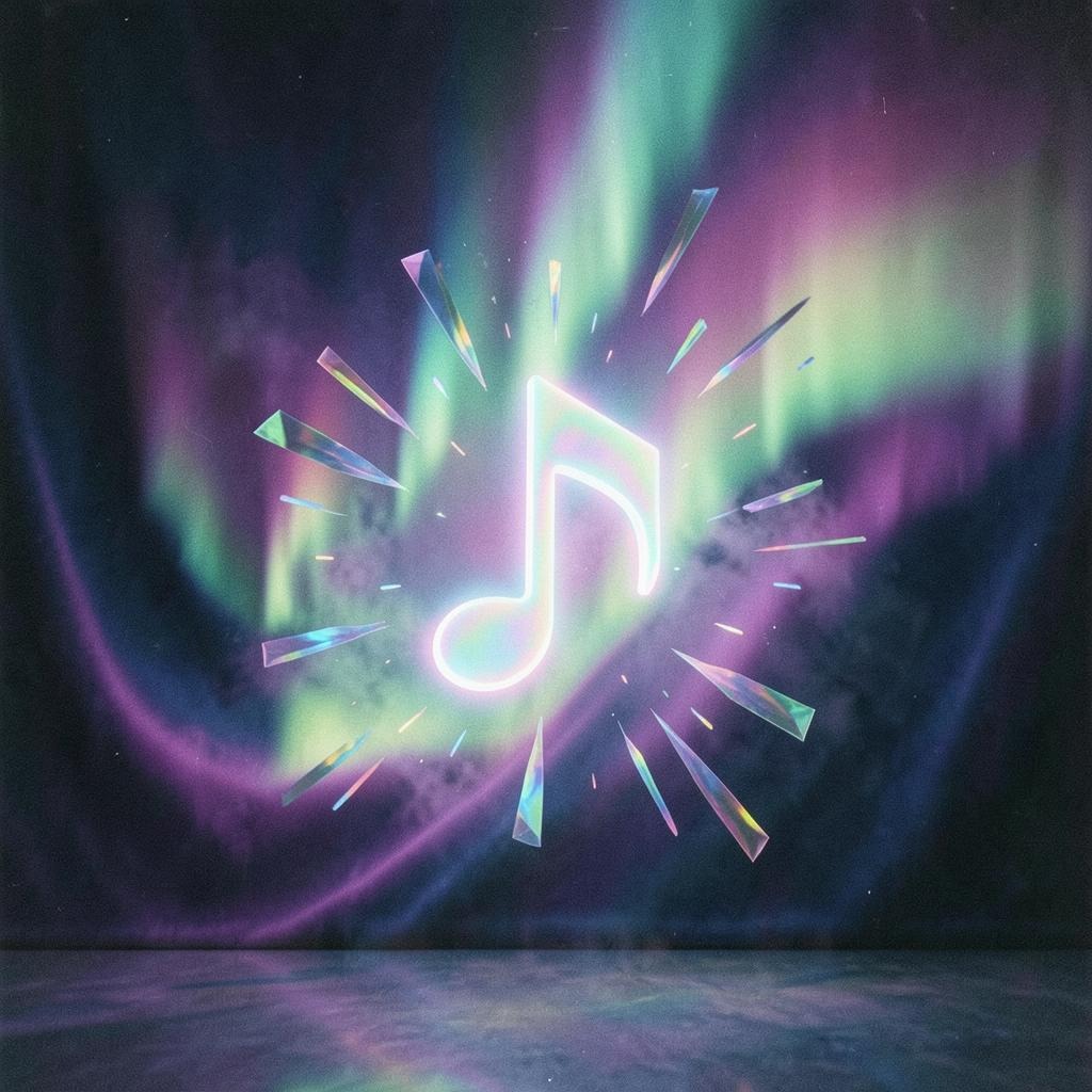 Playlist cover art