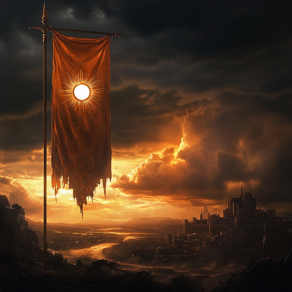 Image for Kingdom of the Sun