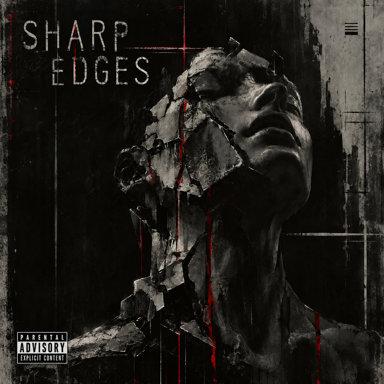 Sharp Edges artwork