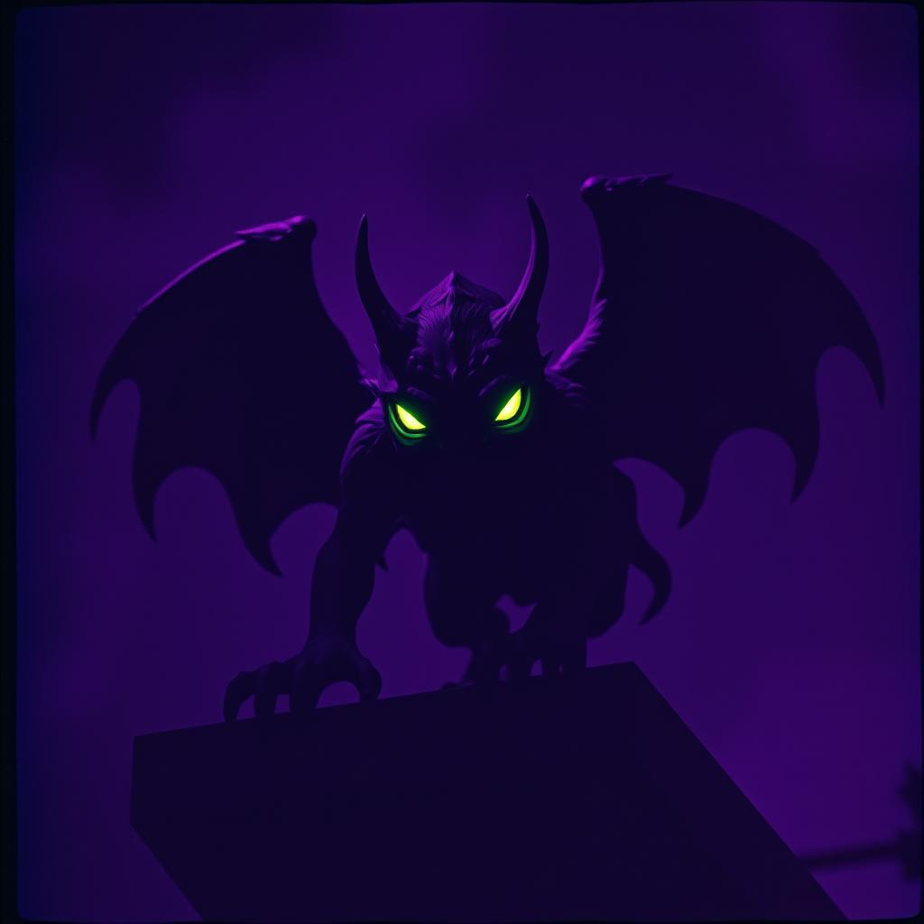 Persona image for Watcher