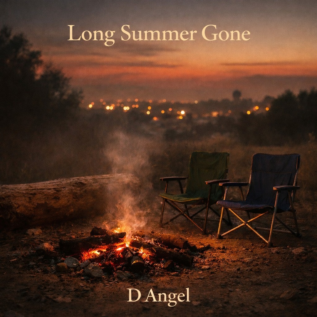Long Summer Gone
