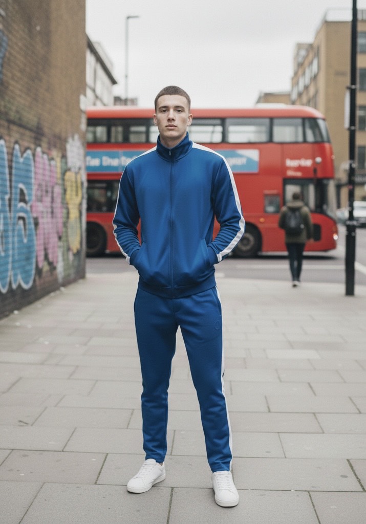 Voice image for Deadpan deluxe