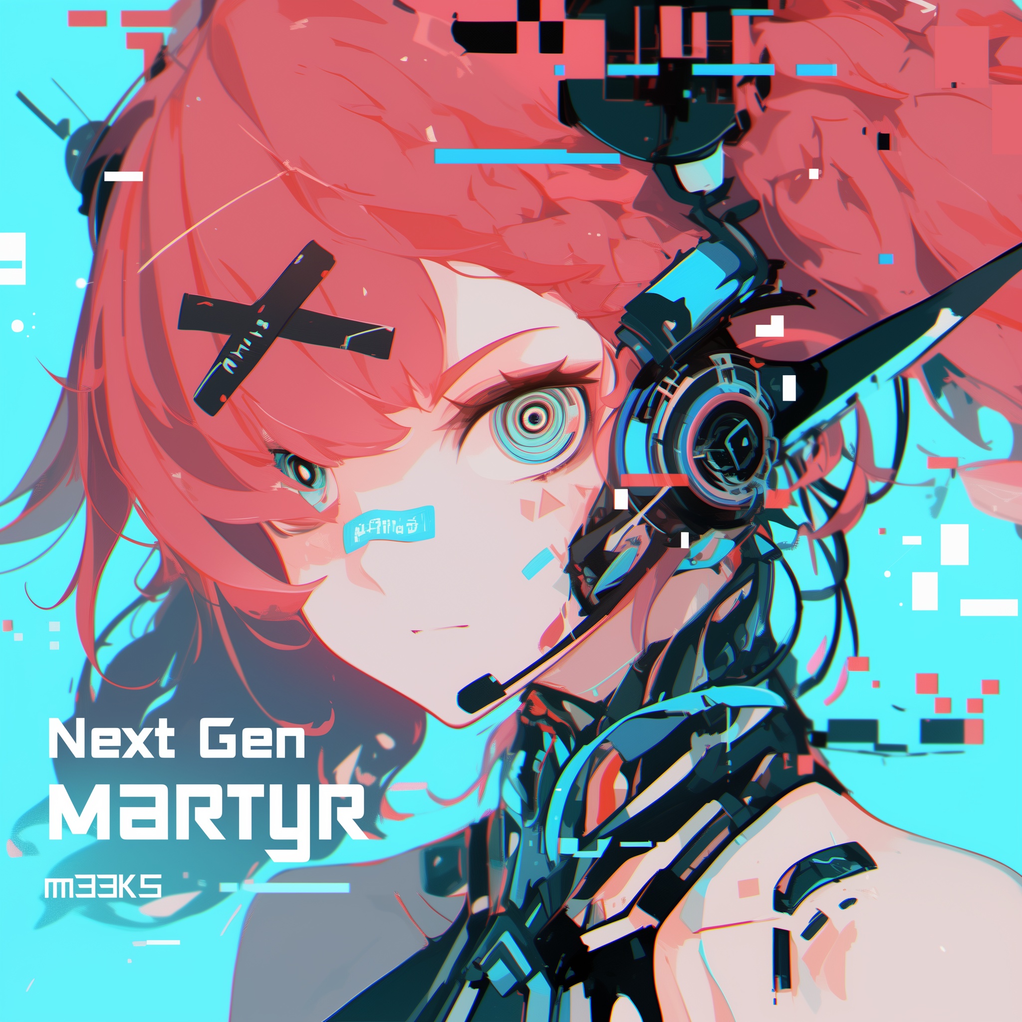 Image for Vocaloid by m33k5