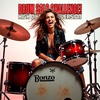 Drum Solo Challenge (Solo de bateria High Difficult version)