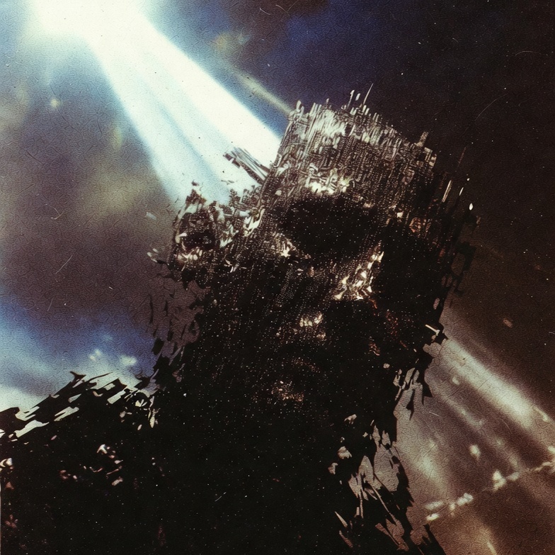 Image for Easy and Relaxing Lisenting.