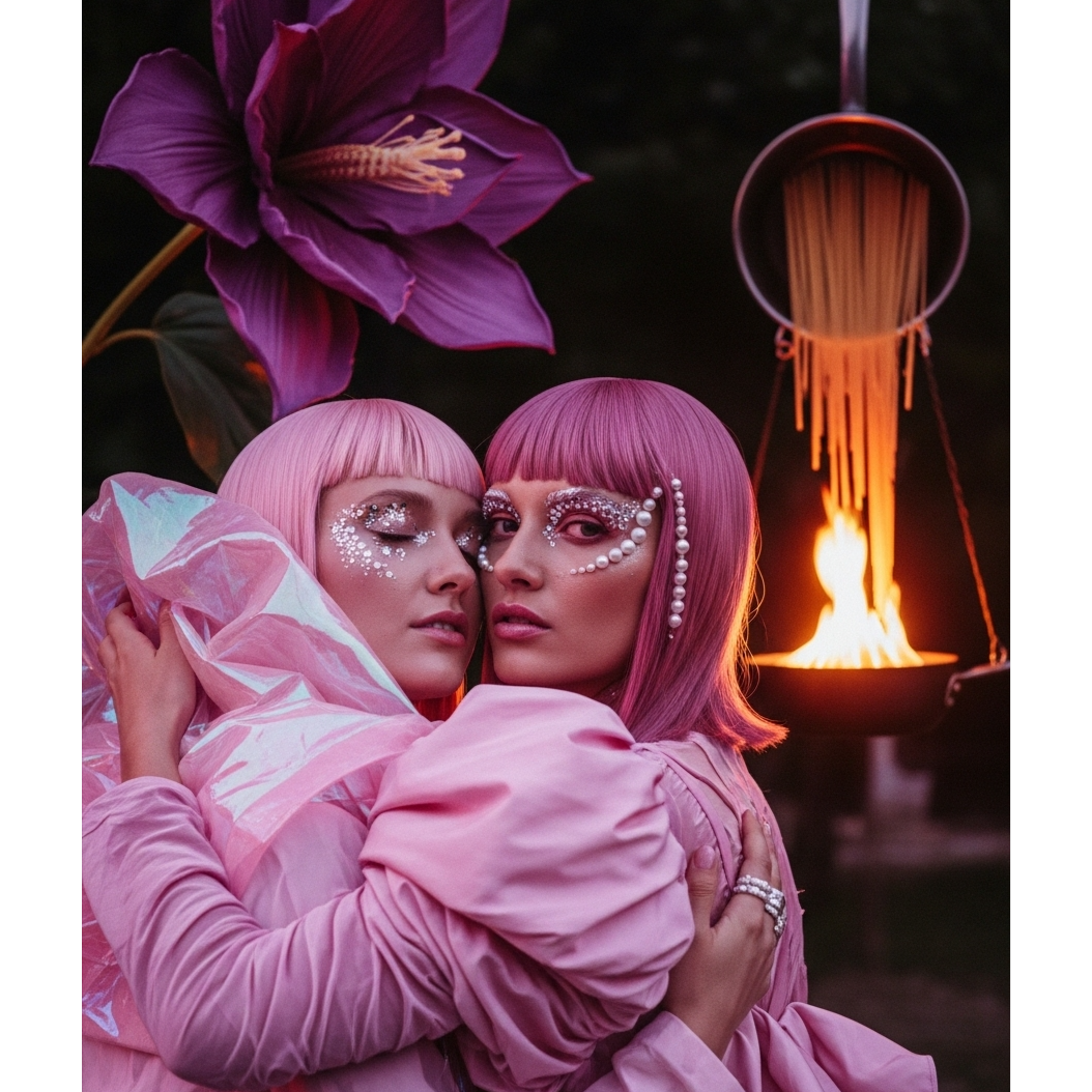 Persona image for アルデンテ